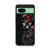 Ghost of Tsushima and Assassins Creed Shadows Google Pixel 8a Case