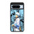 Gintama Anime Series Google Pixel 8 Case