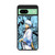 Gintama Anime Series Google Pixel 8a Case