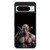 God of War 3 Kratos Google Pixel 8 Pro Case