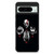 God of War Doom The Witcher Berserk Google Pixel 8 Pro Case