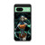 Hades II Melinoe 01 Google Pixel 8a Case