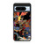 Hades Google Pixel 8 Case