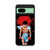 Hajime No Ippo Cover Google Pixel 8a Case
