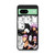Hakari Jujutsu Kaisen Google Pixel 8a Case