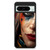Harley Quinn Google Pixel 8 Pro Case