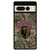 Montana Grizzlies Motorola Google Pixel 7 Pro Case