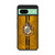 Harry Potter Hufflepuff Google Pixel 8a Case