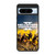 Helldivers 2 Sovereigns of Super Earth Google Pixel 8 Case