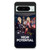 High Potential Series 02 Google Pixel 8 Pro Case