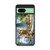 Horizon Forbidden West Aloy Cover Google Pixel 8a Case