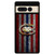 Montreal Canadiens 02 Motorola Google Pixel 7 Pro Case