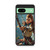 Horizon series Aloy Google Pixel 8a Case