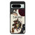 House Targaryen Fire Blood Game of Thrones 01 Google Pixel 8 Pro Case