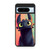 How to Train Your Dragon Toothless Google Pixel 8 Case