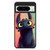 How to Train Your Dragon Toothless Google Pixel 8 Pro Case