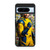 Hugh Jackman as Wolverine Google Pixel 8 Case