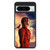 Hunger Games Katniss Everdeen 01 Google Pixel 8 Pro Case