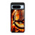 Hunger Games Mockingjay Google Pixel 8 Case