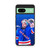 Igor Shesterkin New York Rangers 01 Google Pixel 8a Case