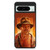 Indiana Jones 02 Google Pixel 8 Pro Case
