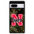 Nebraska Cornhuskers 01 Motorola Google Pixel 7 Case