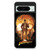 Indiana Jones 03 Google Pixel 8 Pro Case