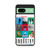 Industry Series 02 Google Pixel 8a Case