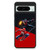Insomniac Spider-Man Google Pixel 8 Pro Case