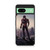Iron Man End Game Google Pixel 8a Case