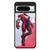 Iron Man Marvel Rivals Google Pixel 8 Pro Case