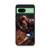 Iron Man Marvel Google Pixel 8a Case