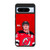 Jack Hughes New Jersey Devils Google Pixel 8 Case