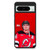 Jack Hughes New Jersey Devils Google Pixel 8 Pro Case