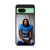 Jahmyr Gibbs Detroit Lions 01 Google Pixel 8a Case
