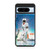 Jalen Ramsey Miami Dolphins 01 Google Pixel 8 Case