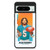 Jalen Ramsey Miami Dolphins 02 Google Pixel 8 Pro Case