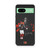Jamarr Chase Cincinnati Bengals 02 Google Pixel 8a Case