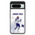 Jamarr Chase Cincinnati Bengals 04 Google Pixel 8 Pro Case