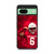 James Conner Arizona Cardinals Google Pixel 8a Case