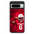 James Conner Arizona Cardinals Google Pixel 8 Pro Case