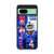 James Cook Buffalo Bills 01 Google Pixel 8a Case