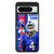 James Cook Buffalo Bills 01 Google Pixel 8 Pro Case