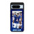 James Cook Buffalo Bills 02 Google Pixel 8 Case