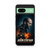 Jason Statham Google Pixel 8a Case