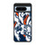 Javonte Williams Denver Broncos 02 Google Pixel 8 Case