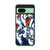 Javonte Williams Denver Broncos 02 Google Pixel 8a Case