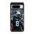 Jaycee Horn Carolina Panthers 01 Google Pixel 8 Case