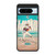 Jaylen Waddle Miami Dolphins 01 Google Pixel 8 Case