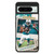 Jaylen Waddle Miami Dolphins 02 Google Pixel 8 Pro Case